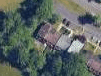 A bird's eye view of a house

Description automatically generated